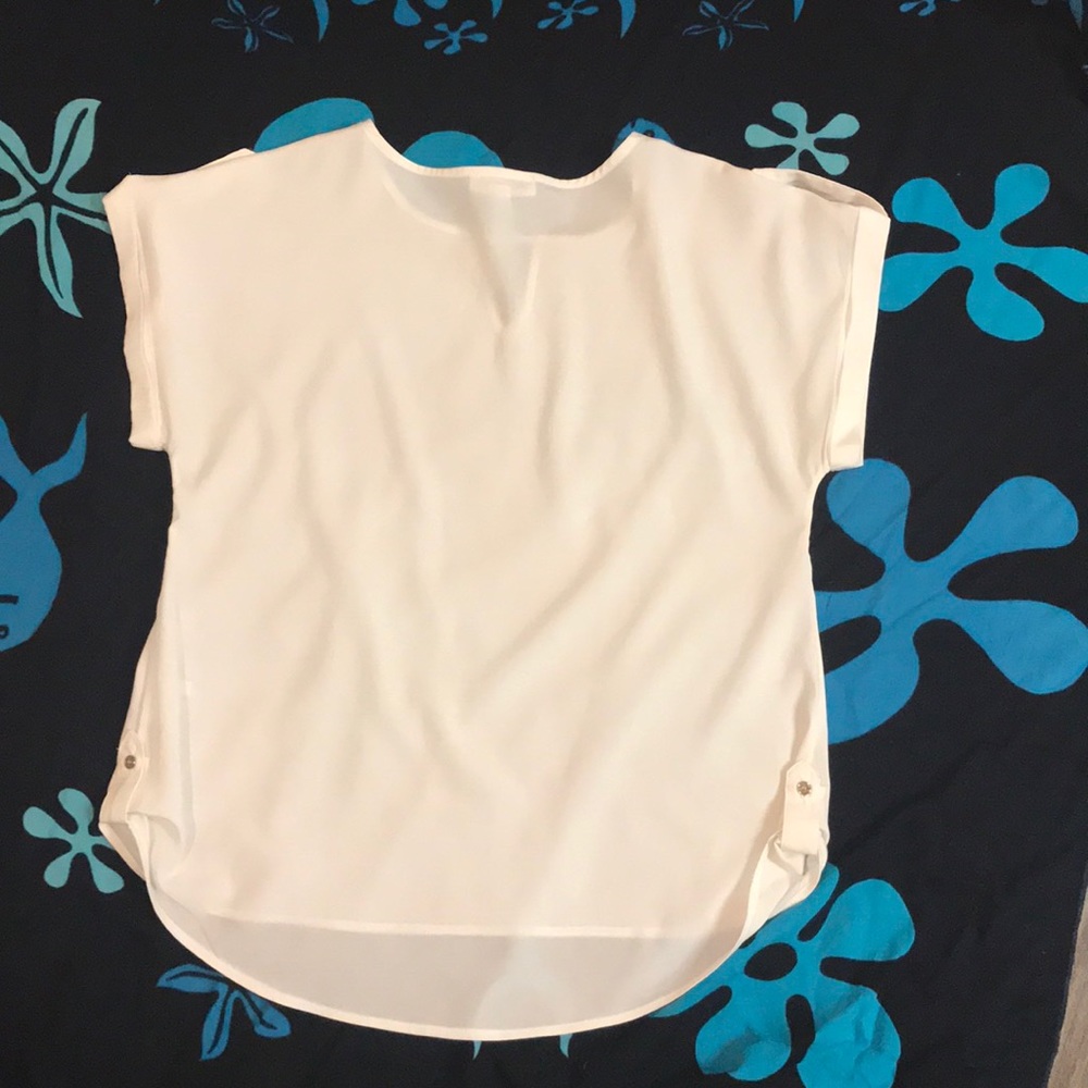 Calvin Klein/ blouse/M - Picture 2 of 4